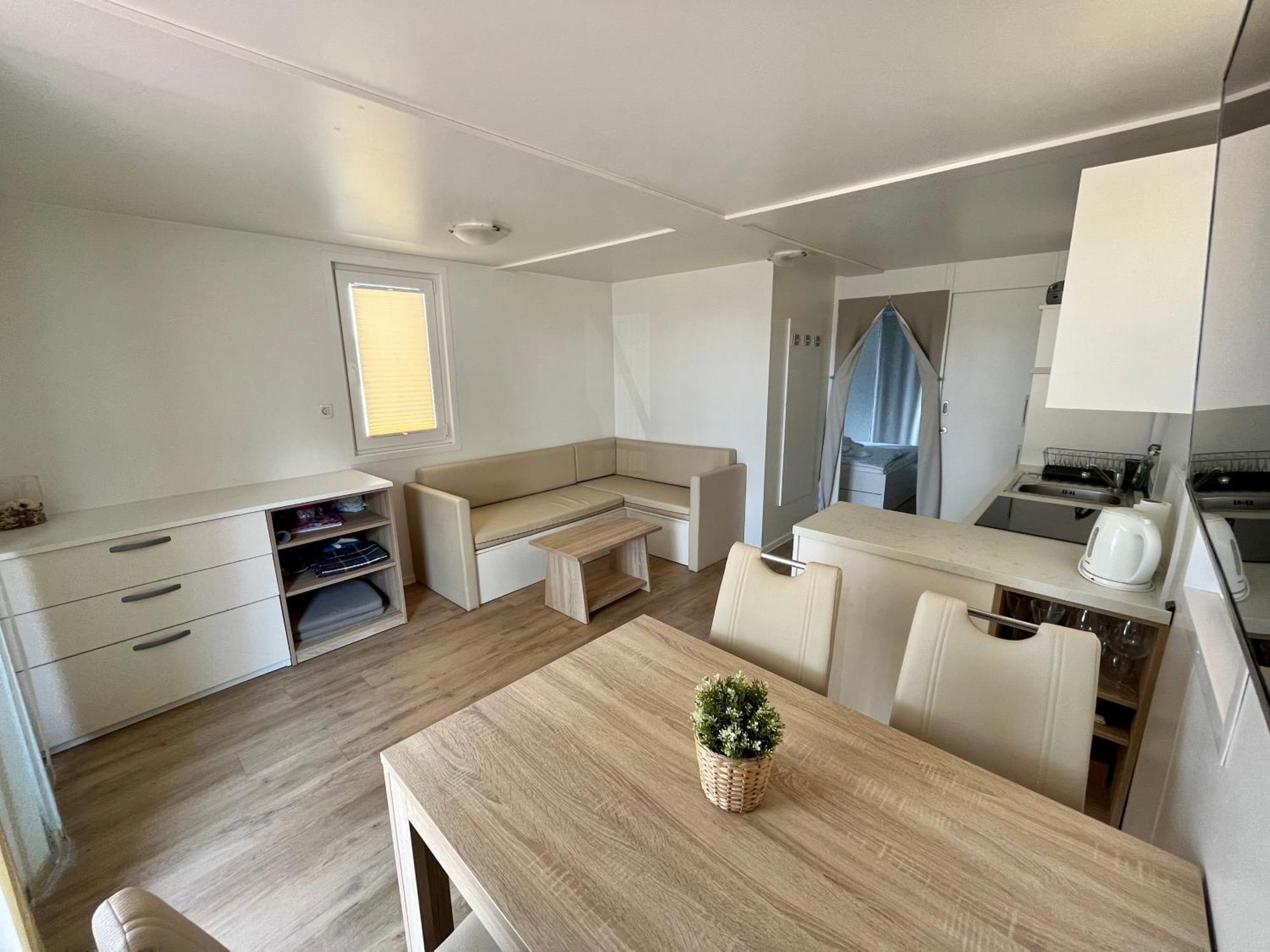 Marina Luxury Houseboat Lace Portoroz Exterior photo